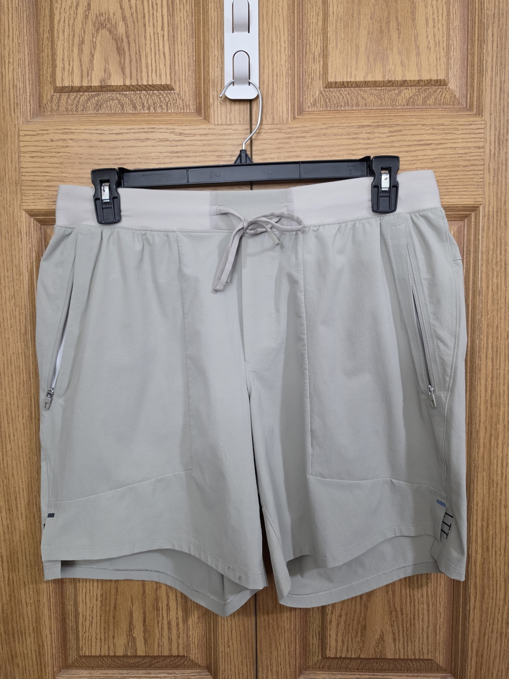 Men's Lululemon License To Train Shorts- 7" Inseam